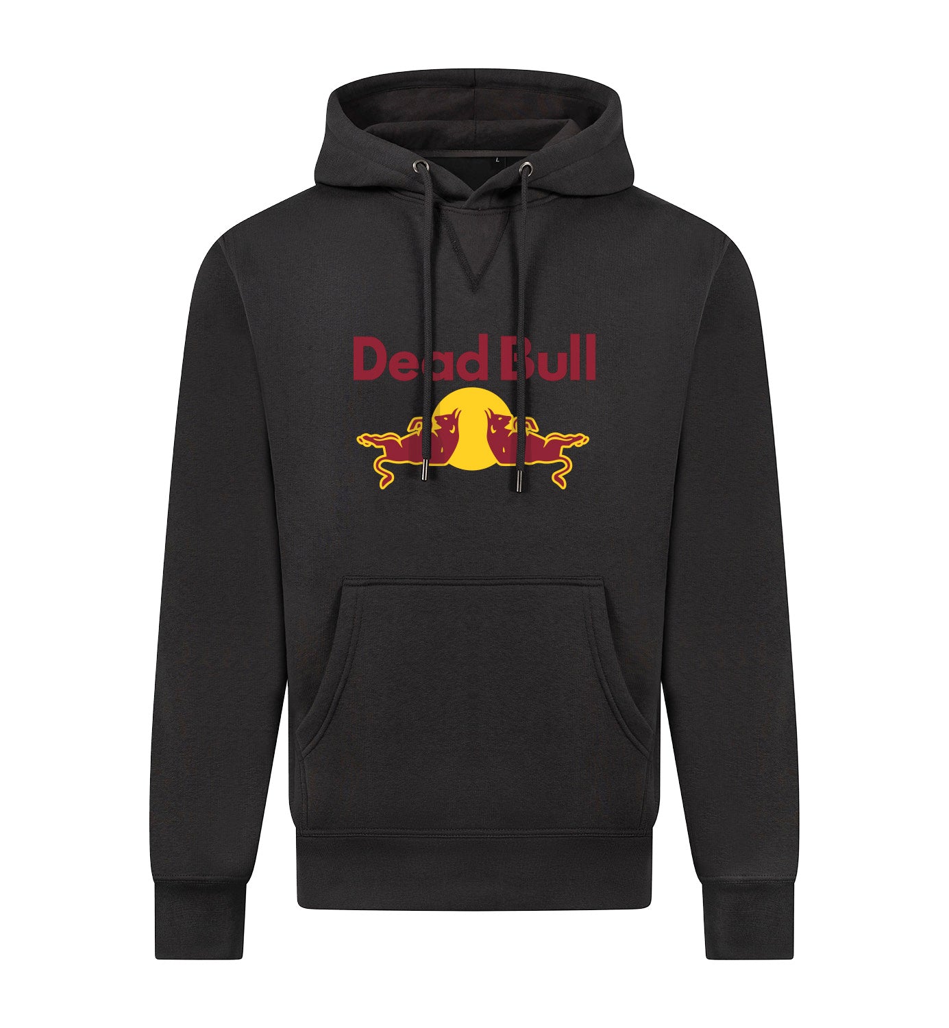 DEAD BULL Hoodie