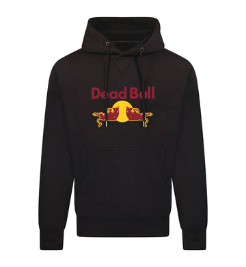 DEAD BULL Hoodie