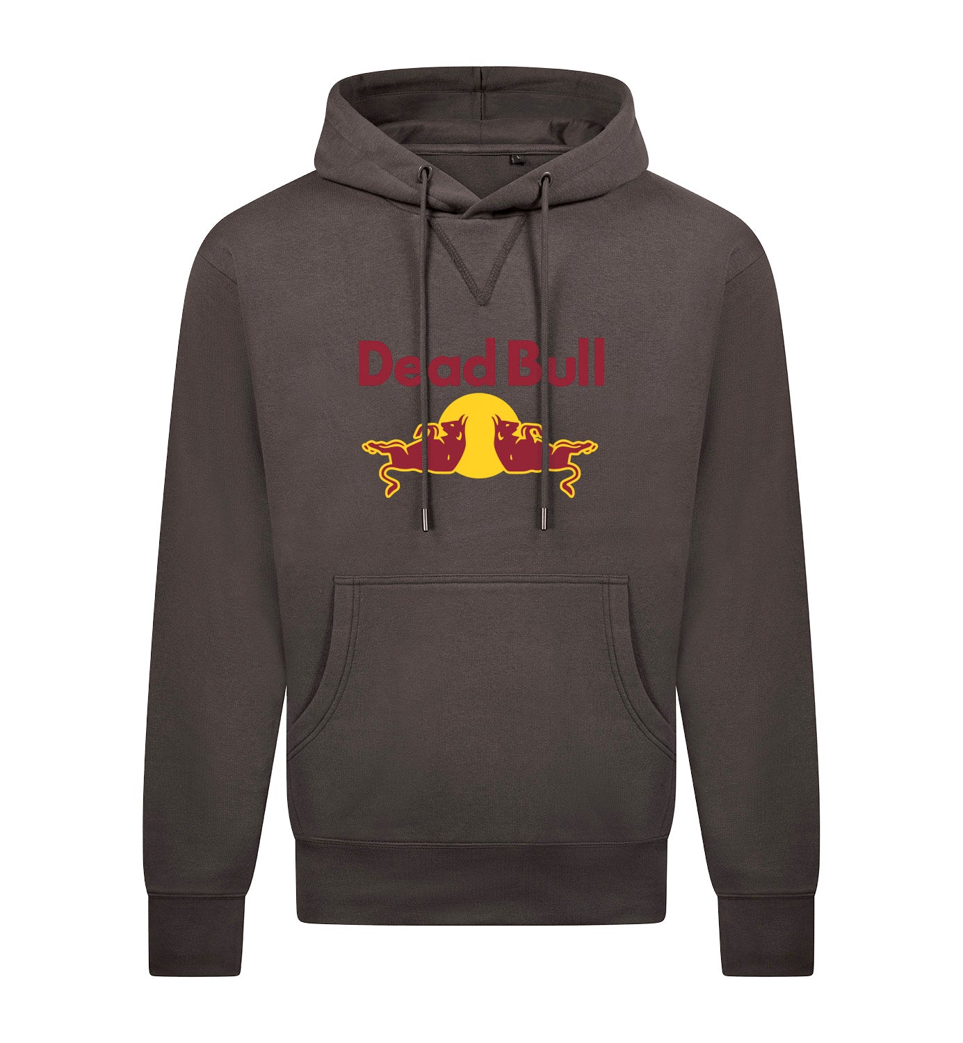 DEAD BULL Hoodie