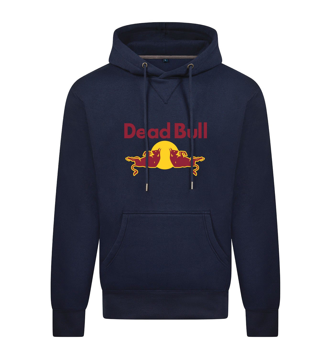 DEAD BULL Hoodie