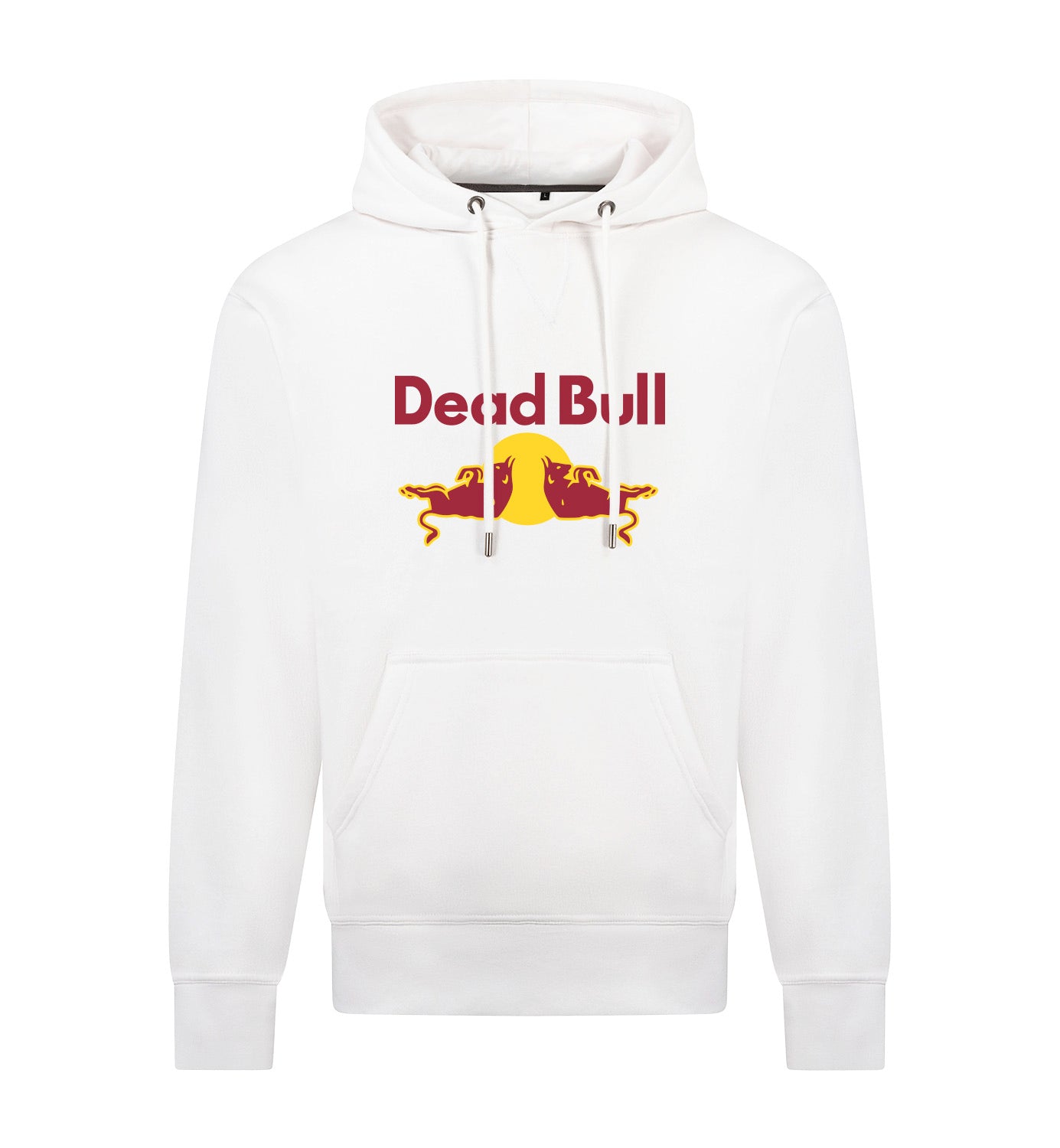 DEAD BULL Hoodie