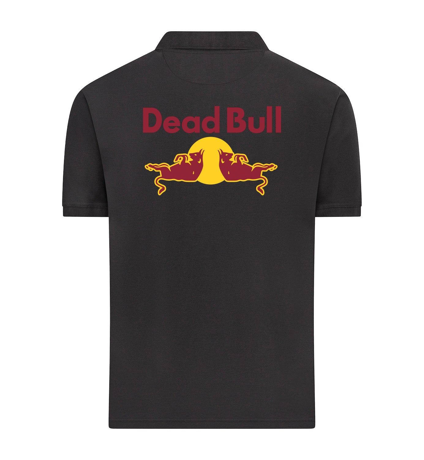 DEAD BULL Polo