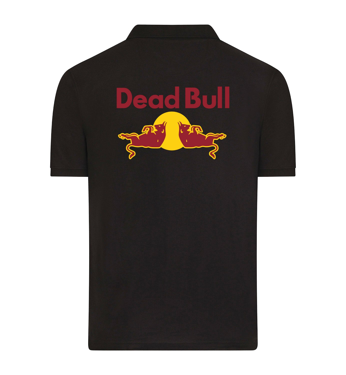 DEAD BULL Polo