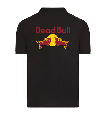 DEAD BULL Polo