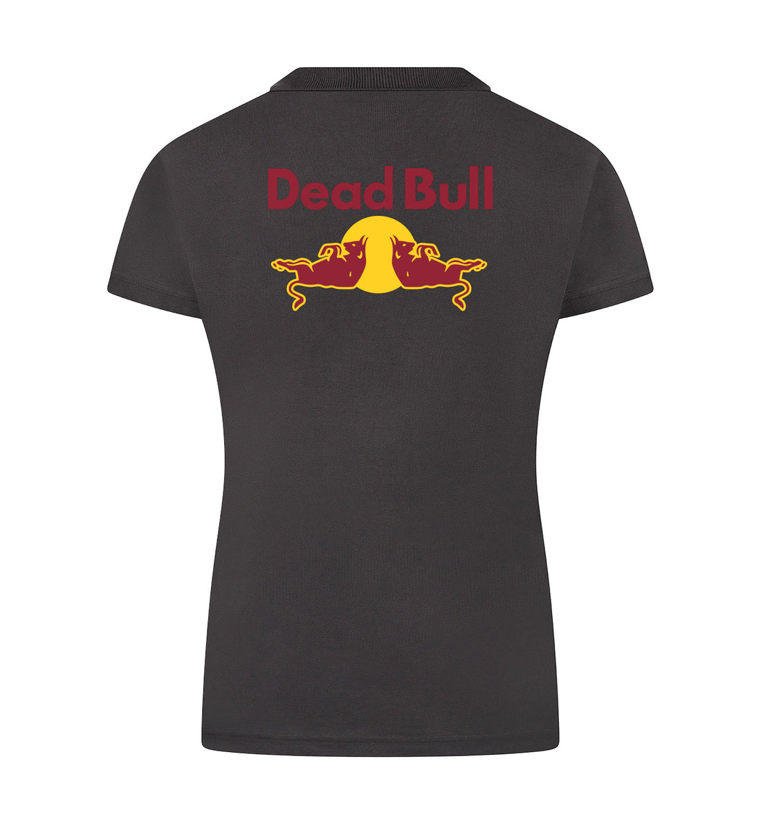 DEAD BULL Polo dames