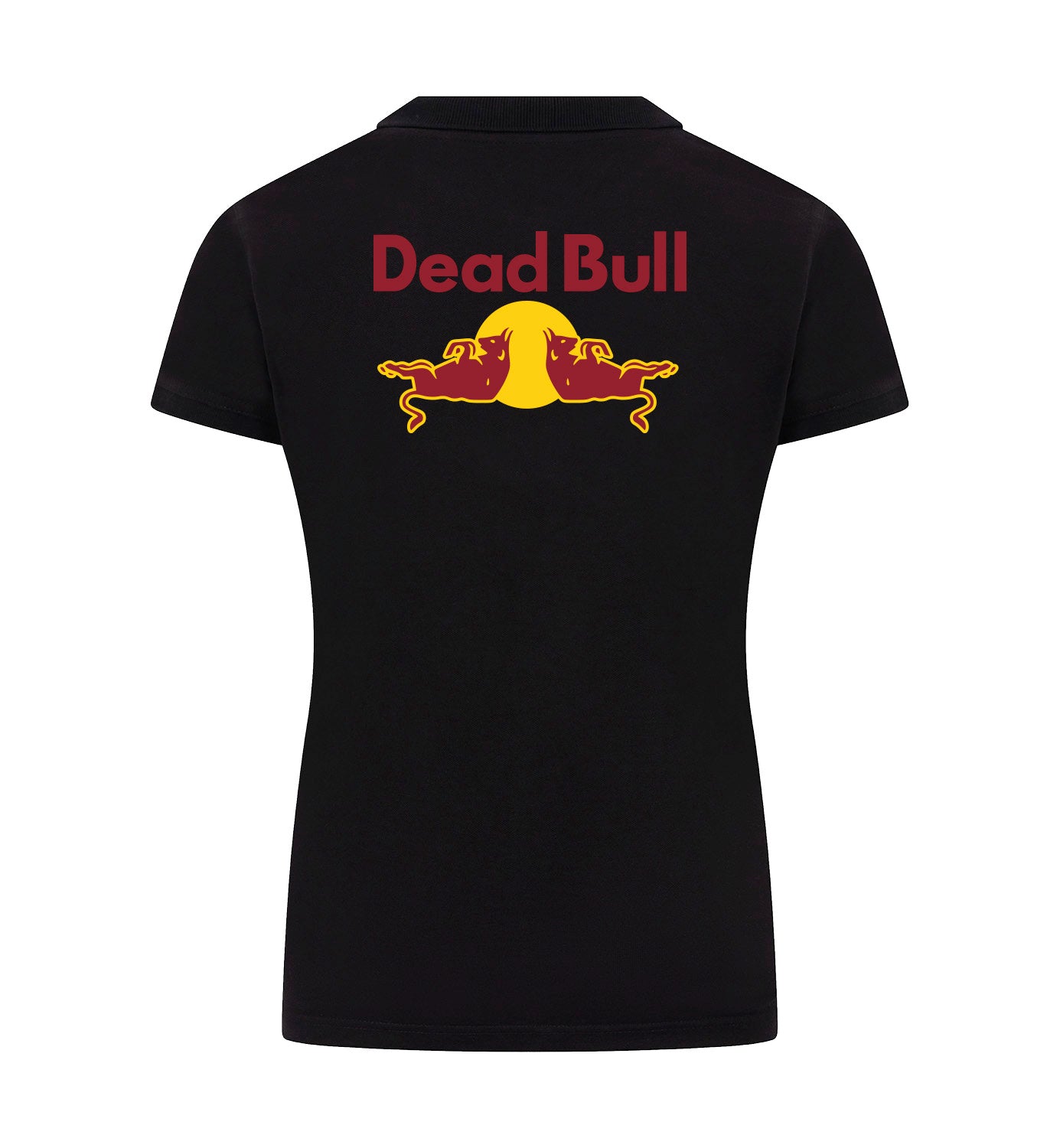 DEAD BULL Polo dames