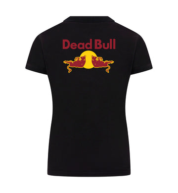 DEAD BULL Polo dames