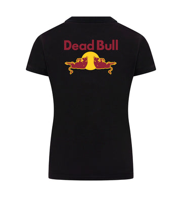 DEAD BULL Polo dames