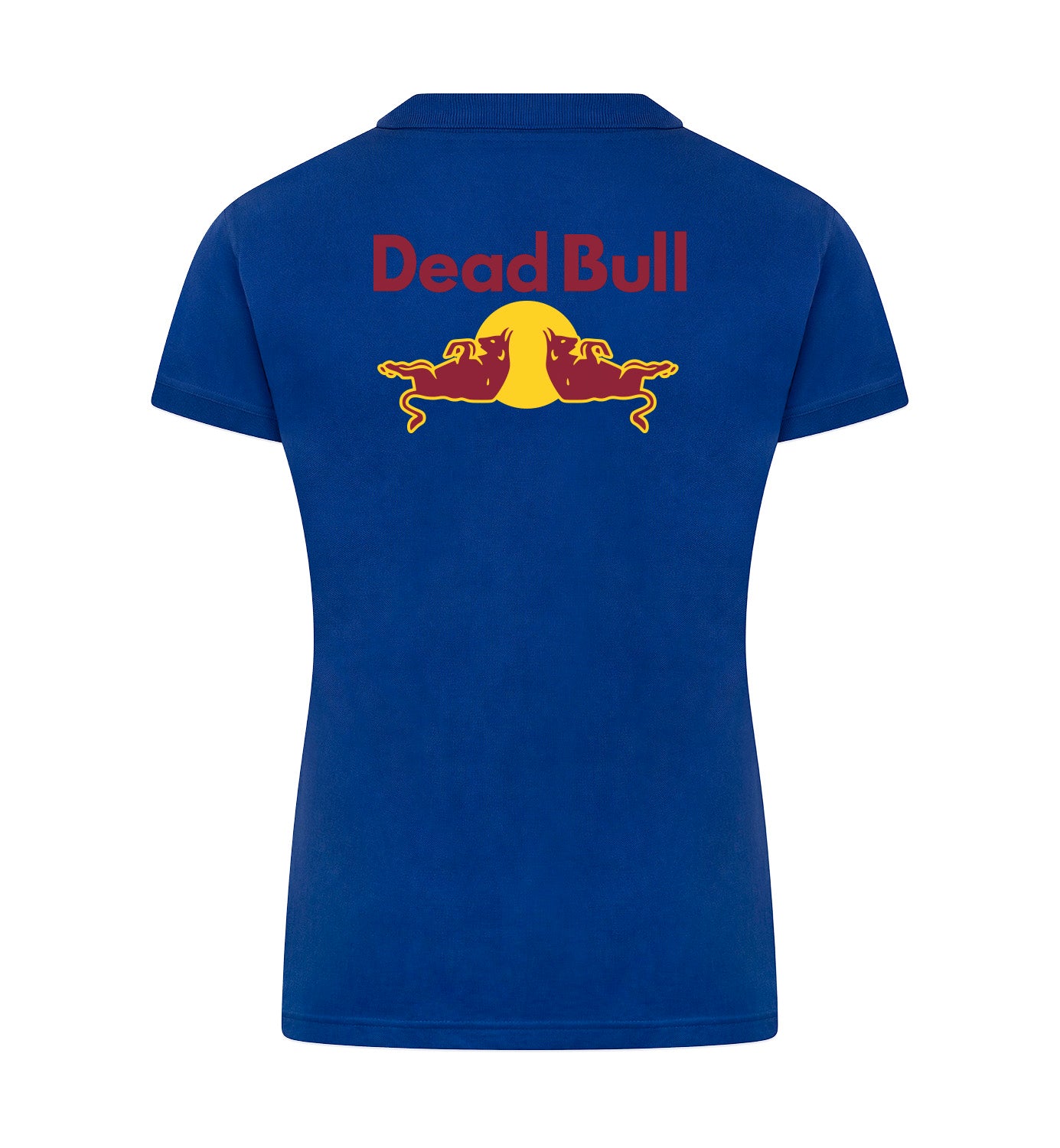 DEAD BULL Polo dames