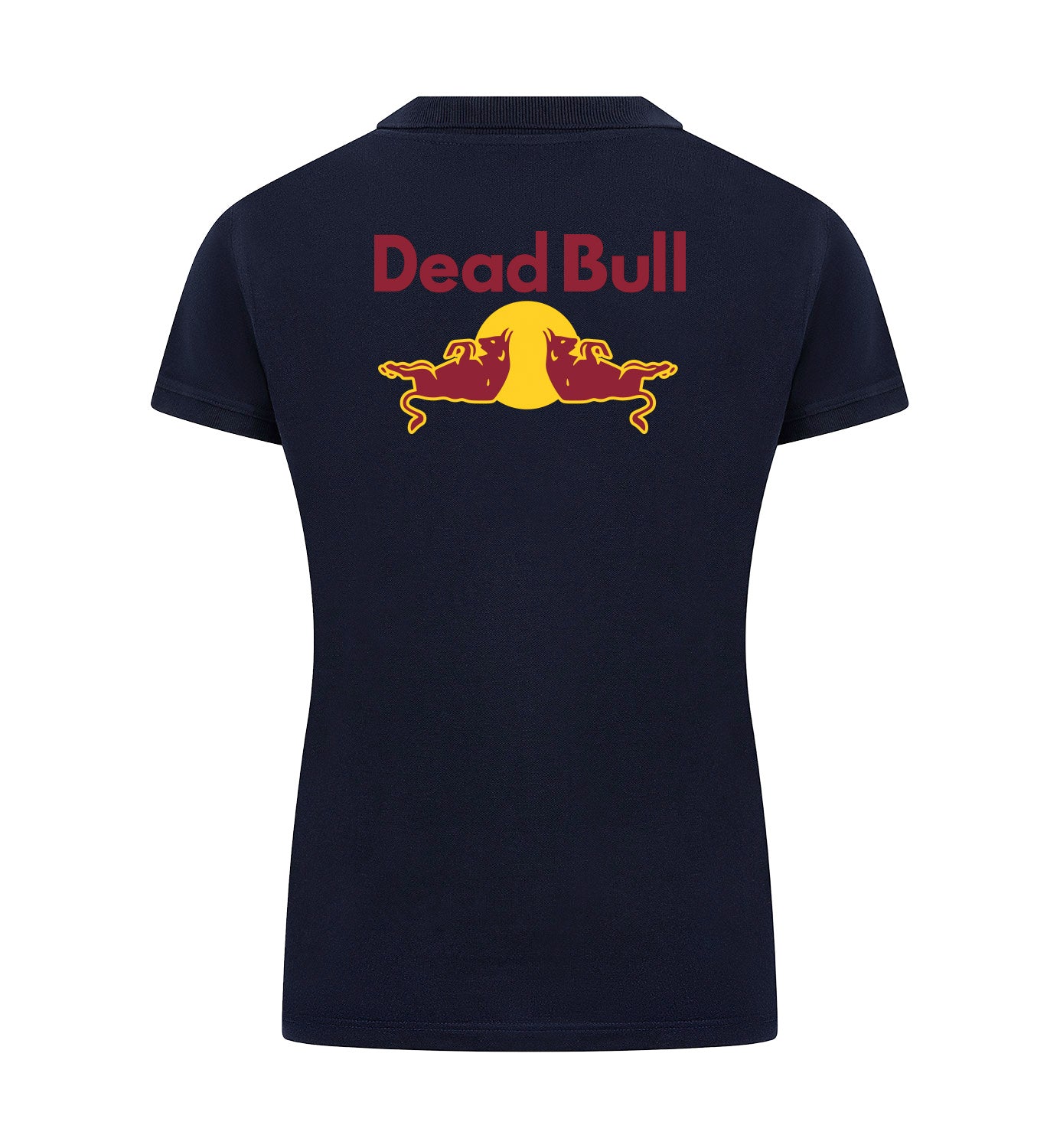 DEAD BULL Polo dames
