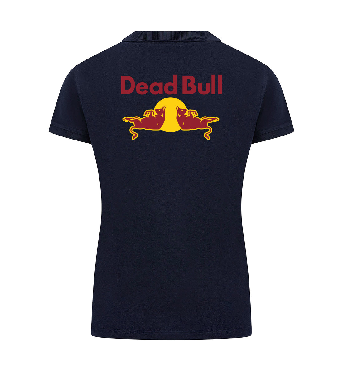 DEAD BULL Polo dames