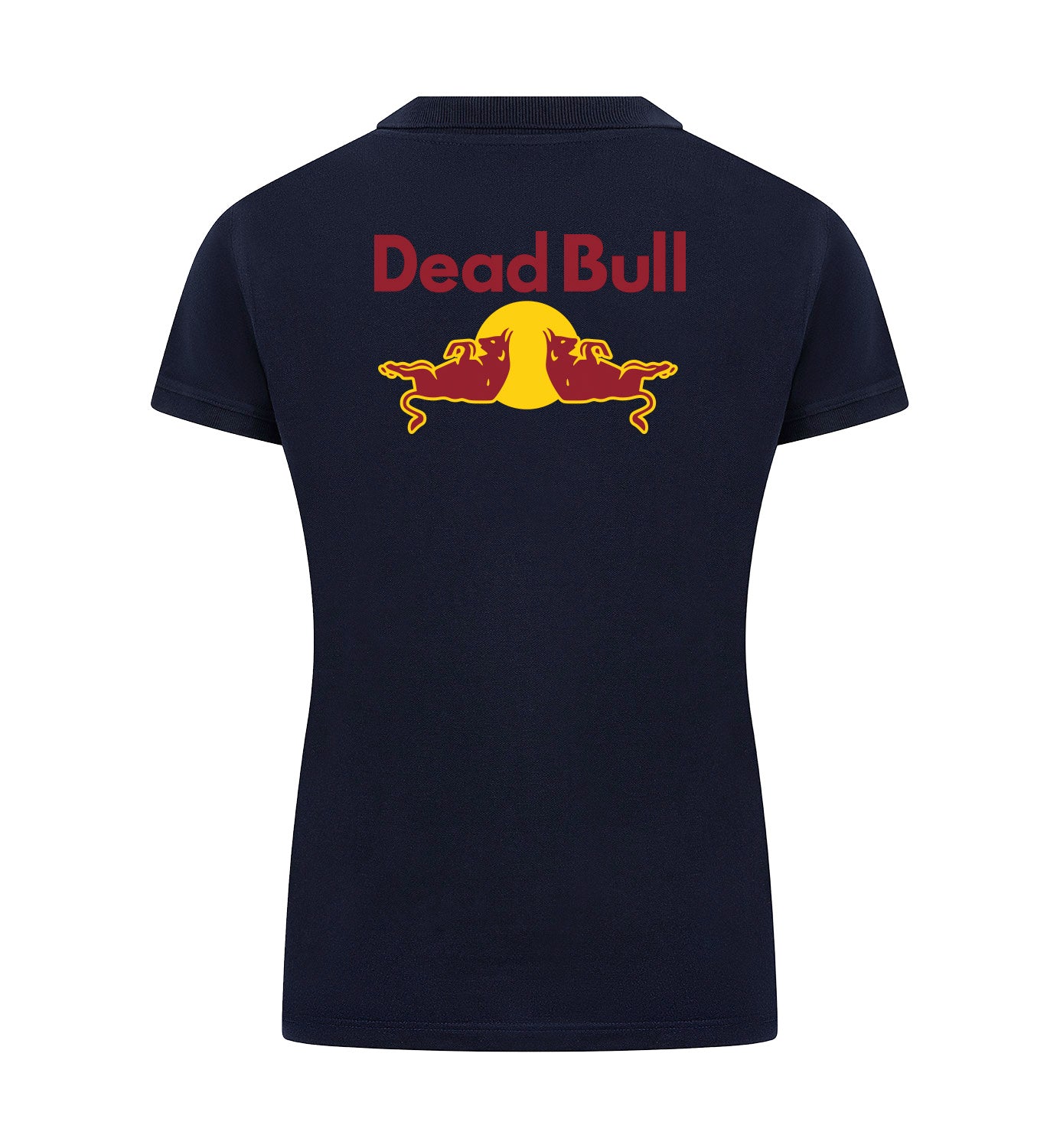 DEAD BULL Polo dames