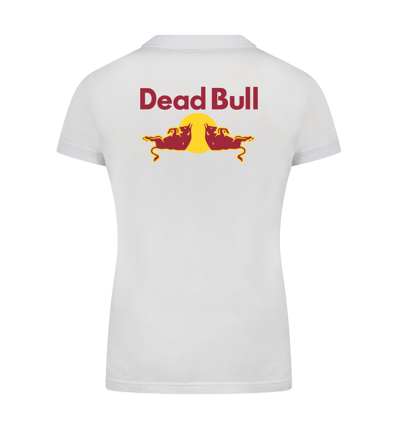 DEAD BULL Polo dames