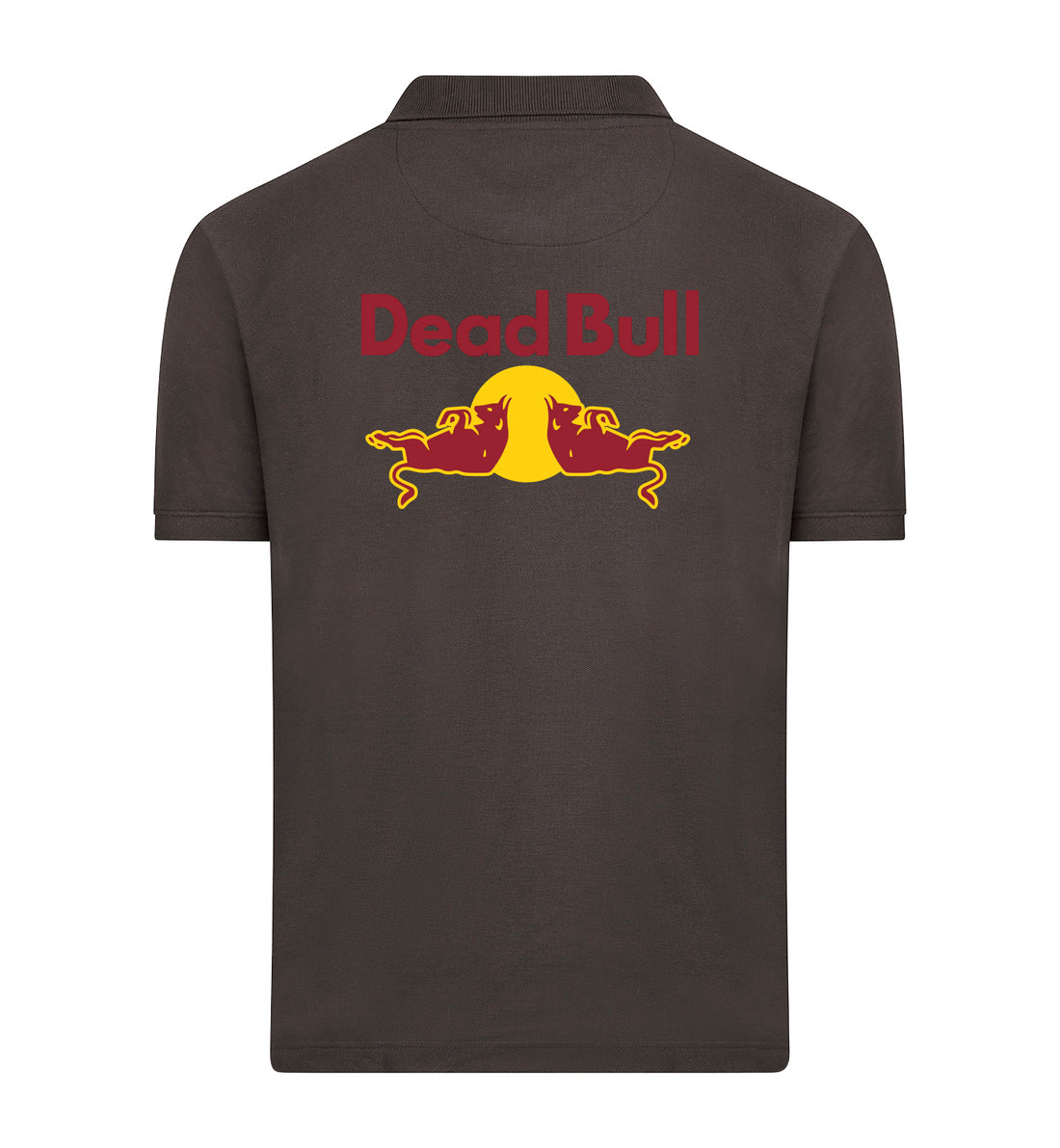 DEAD BULL Polo