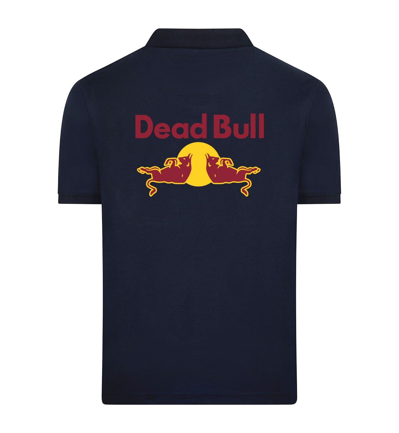 DEAD BULL Polo
