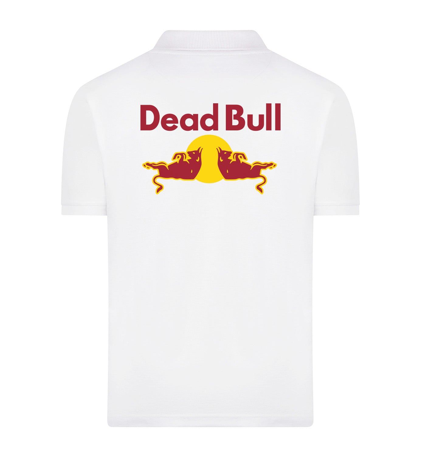 DEAD BULL Polo