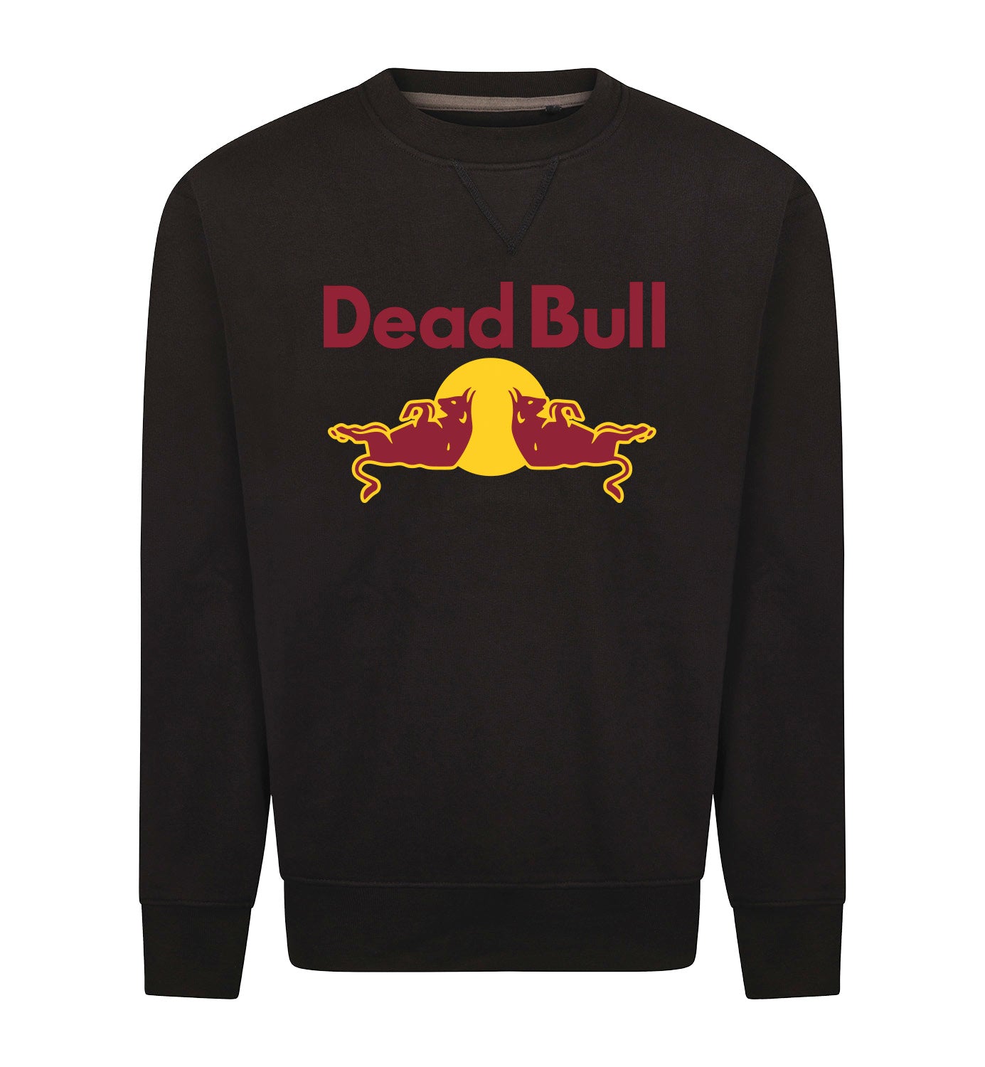 DEAD BULL Sweater
