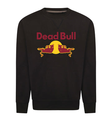 DEAD BULL Sweater