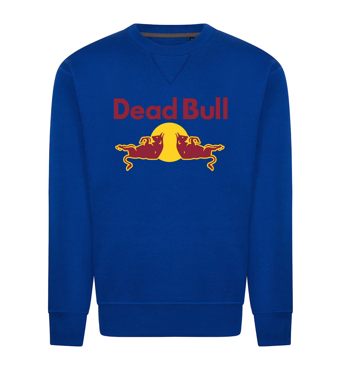 DEAD BULL Sweater