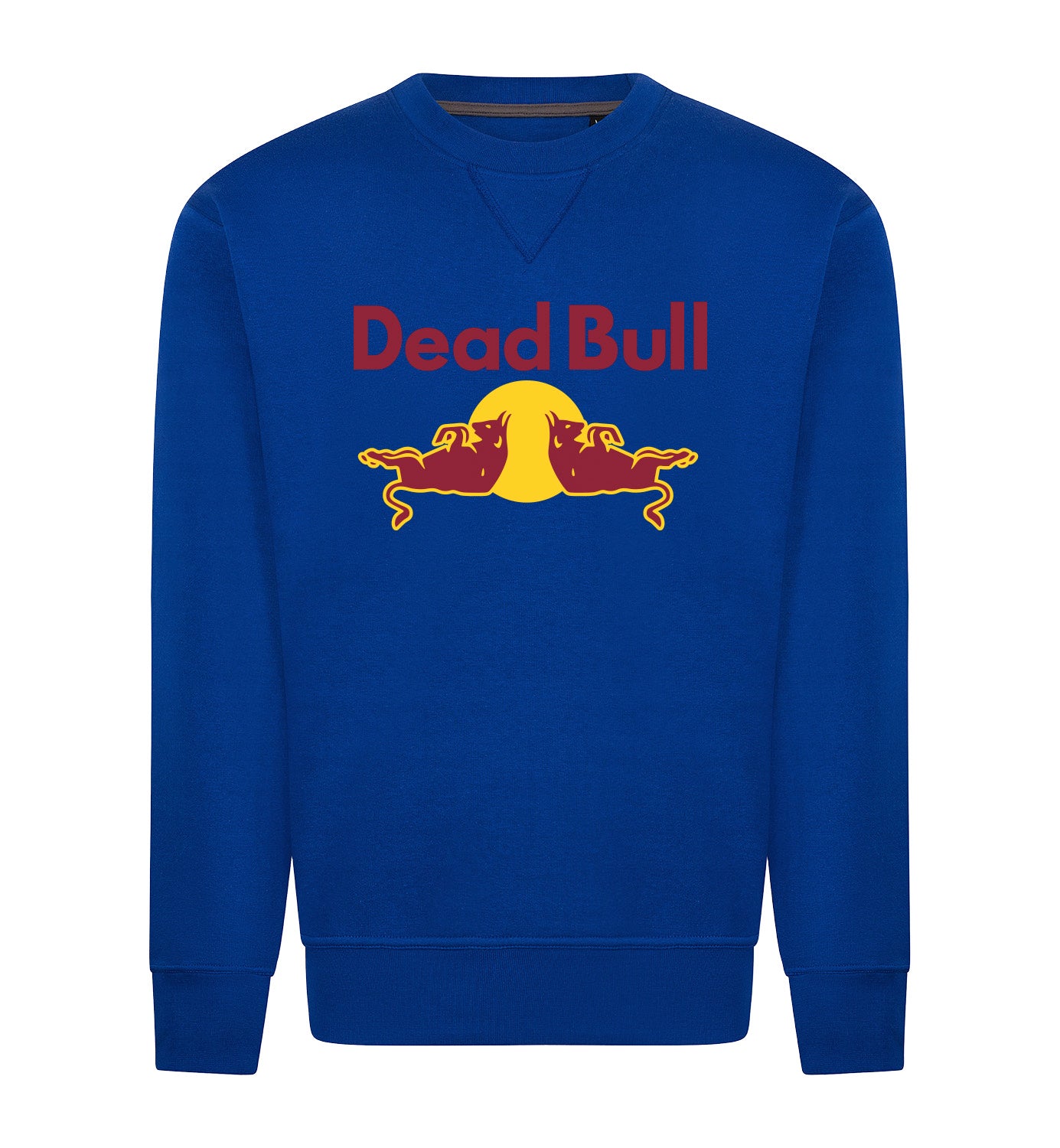 DEAD BULL Sweater