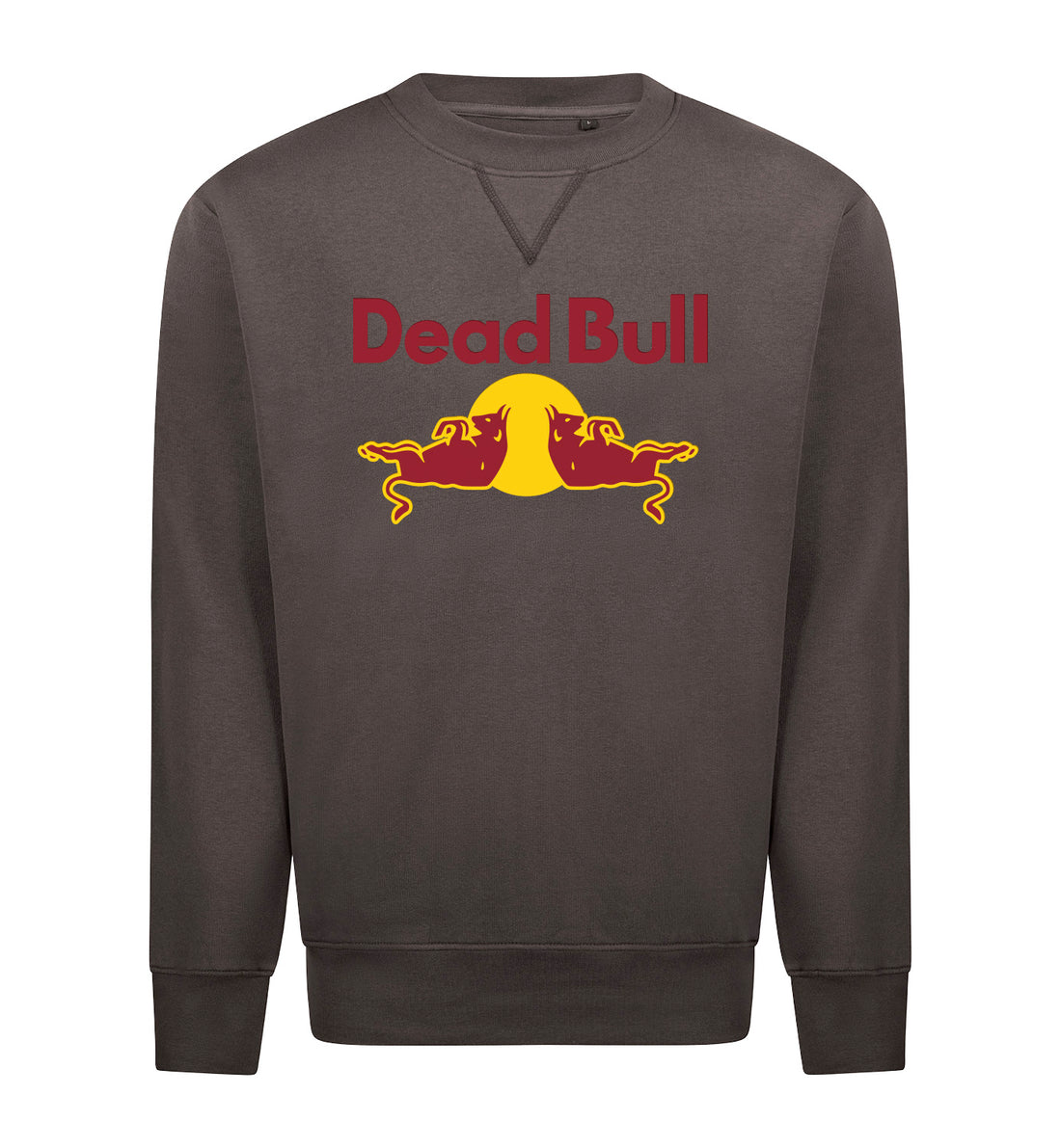 DEAD BULL Sweater