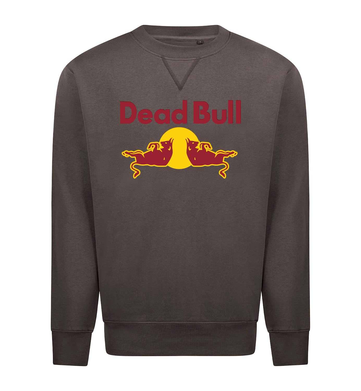 DEAD BULL Sweater