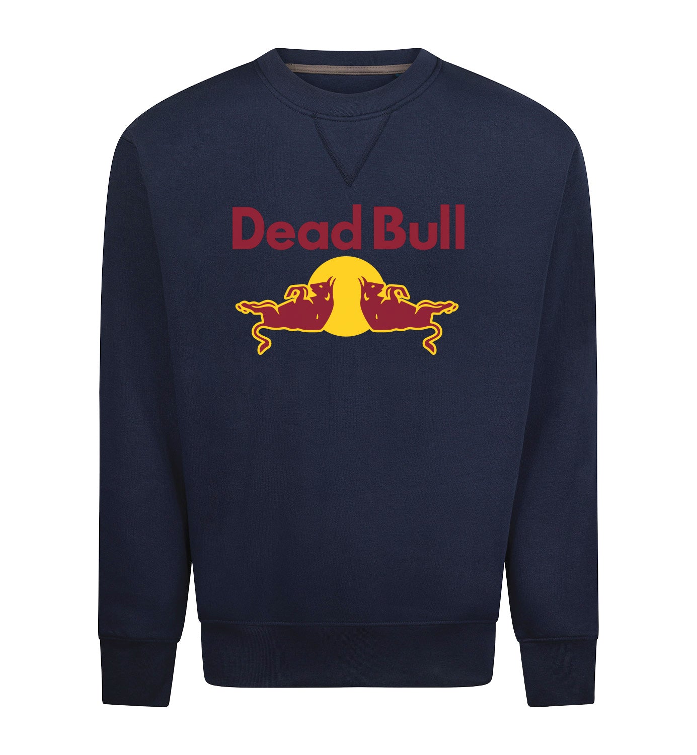 DEAD BULL Sweater