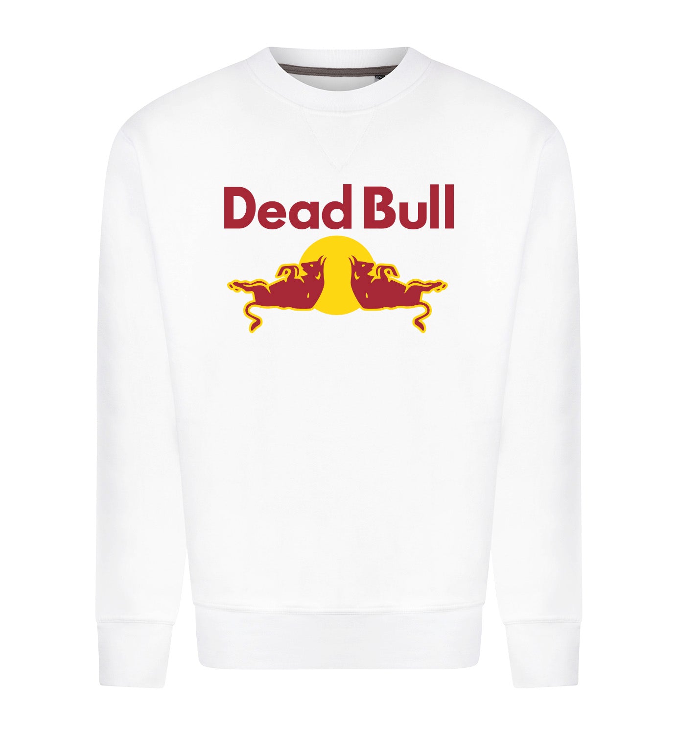 DEAD BULL Sweater