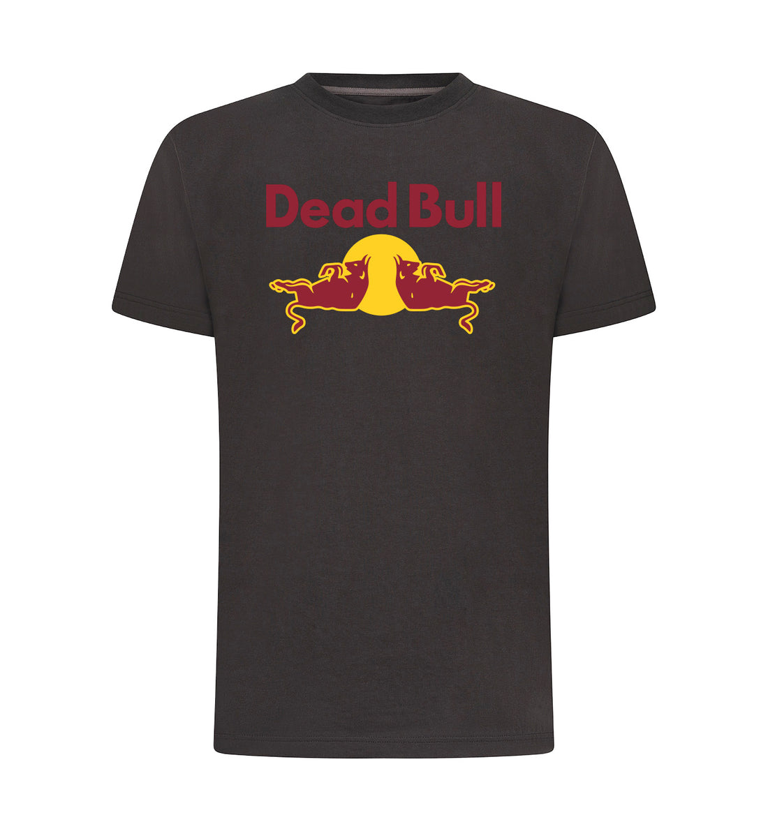 DEAD BULL T-Shirt