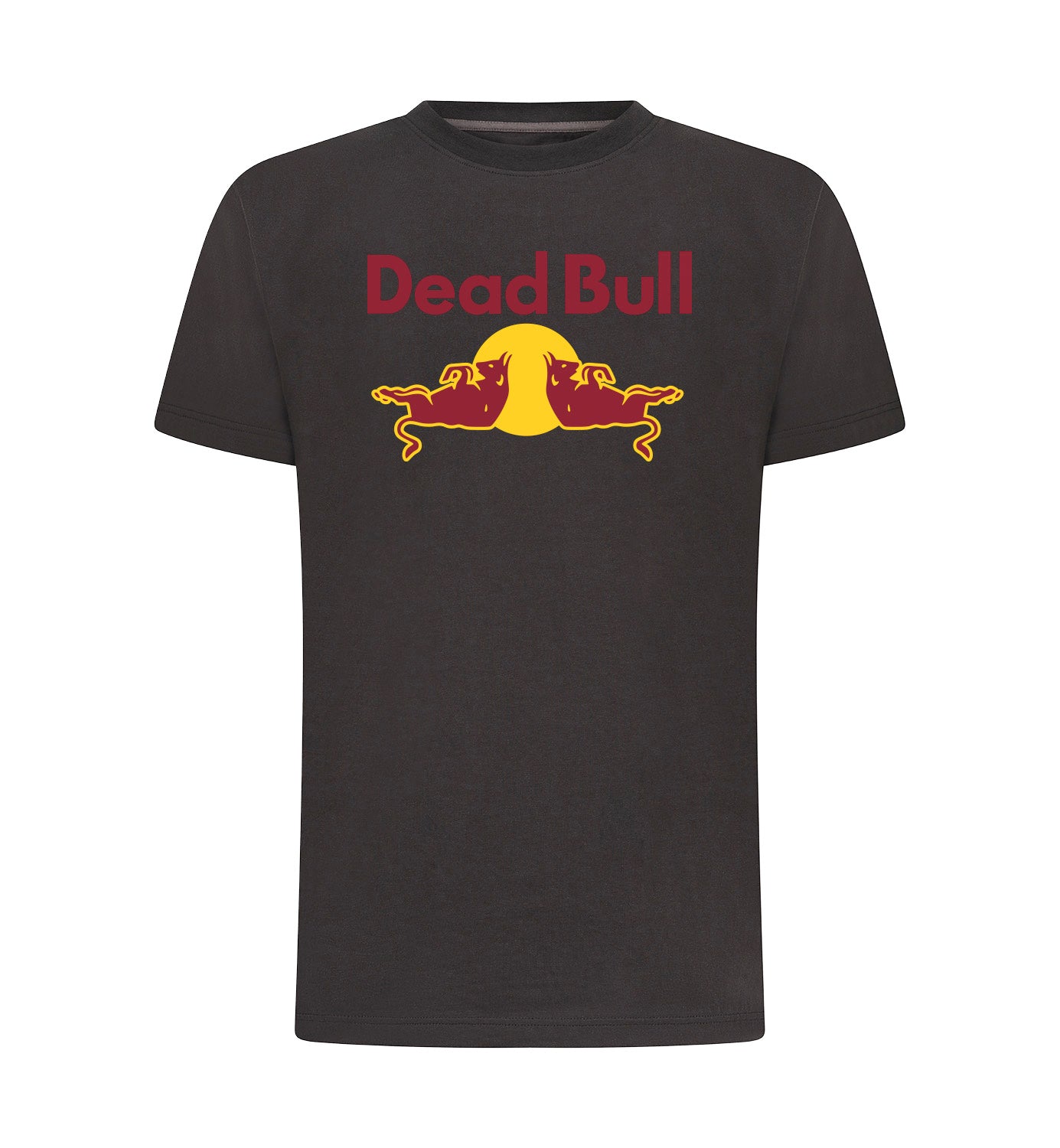 DEAD BULL T-Shirt