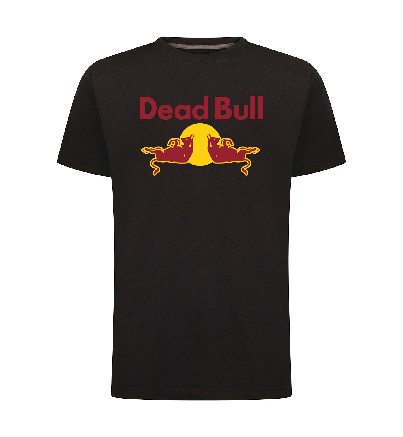 DEAD BULL T-Shirt