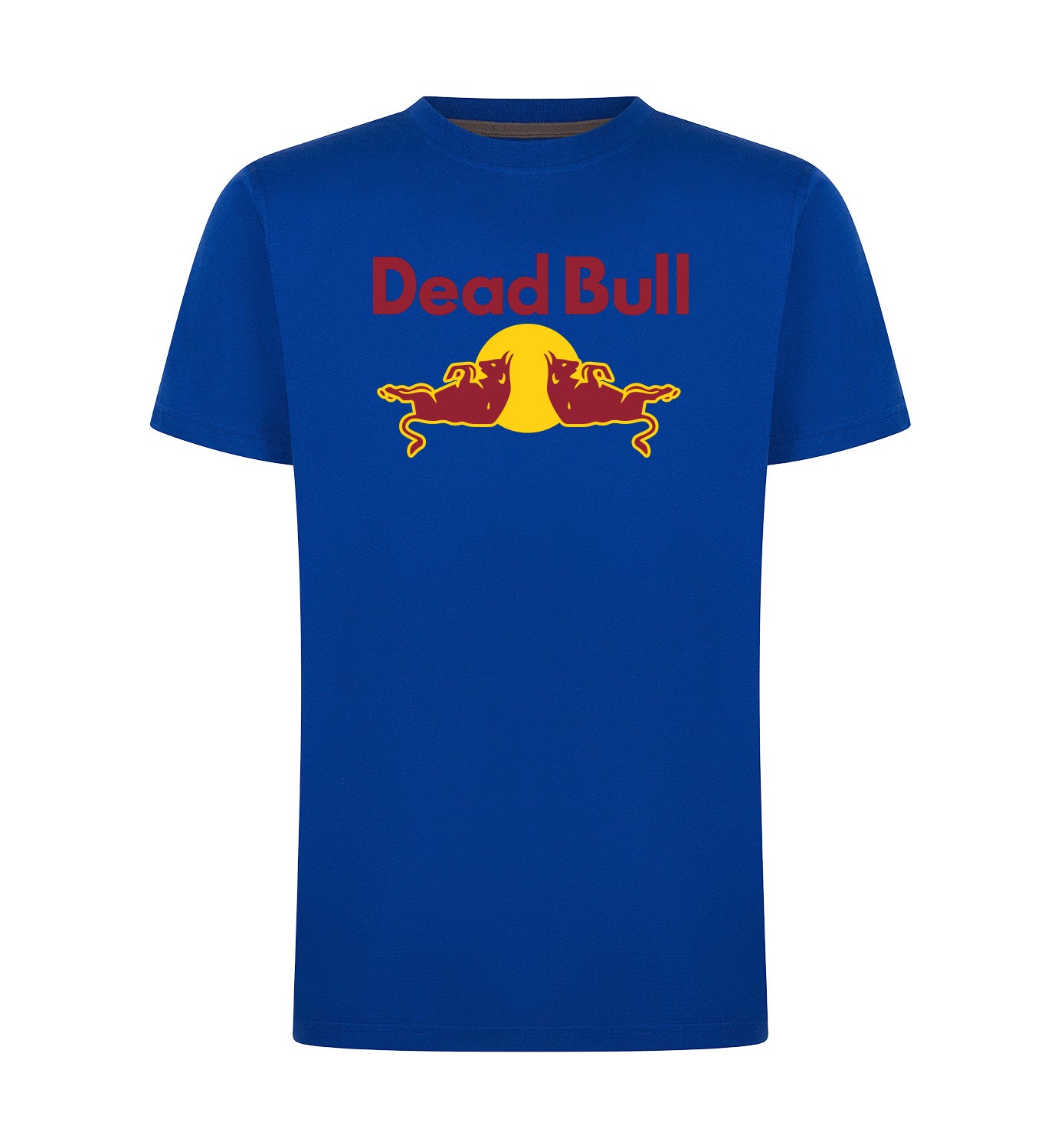 DEAD BULL T-Shirt