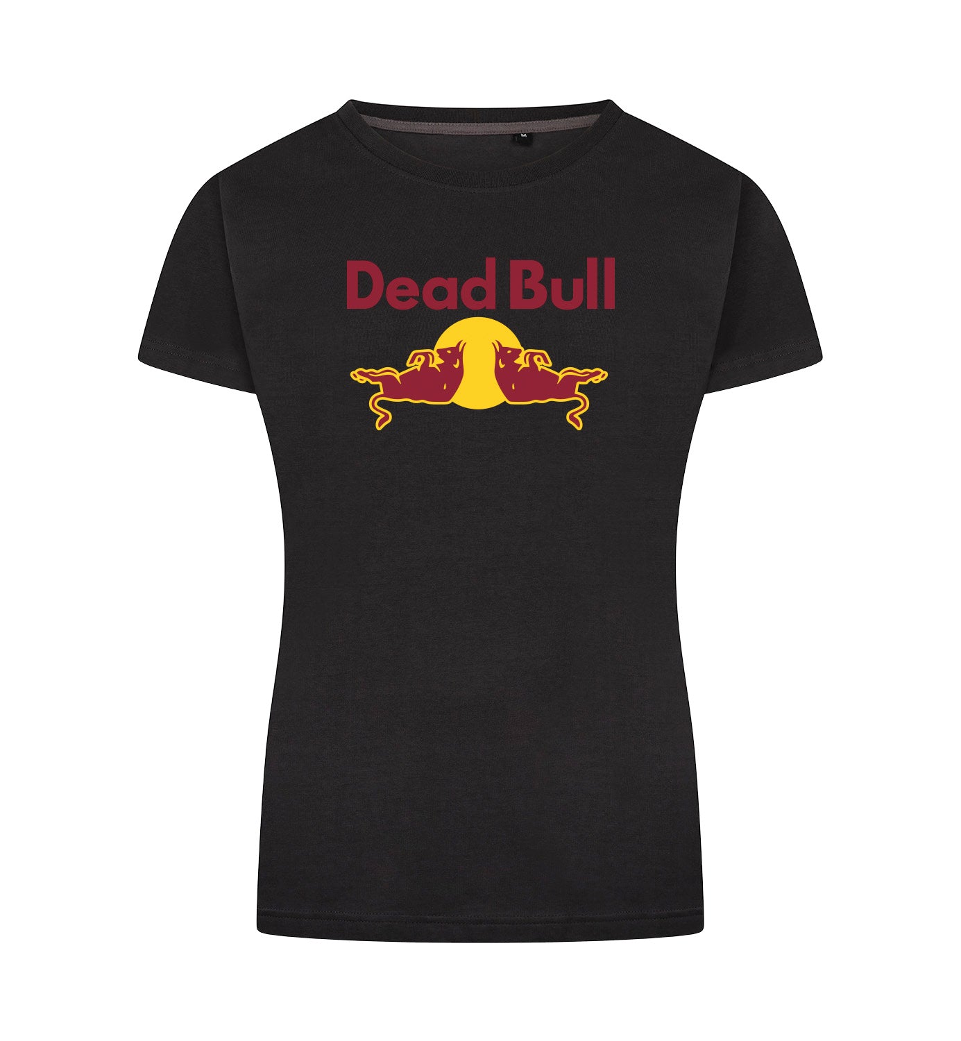 DEAD BULL T-Shirt Dames