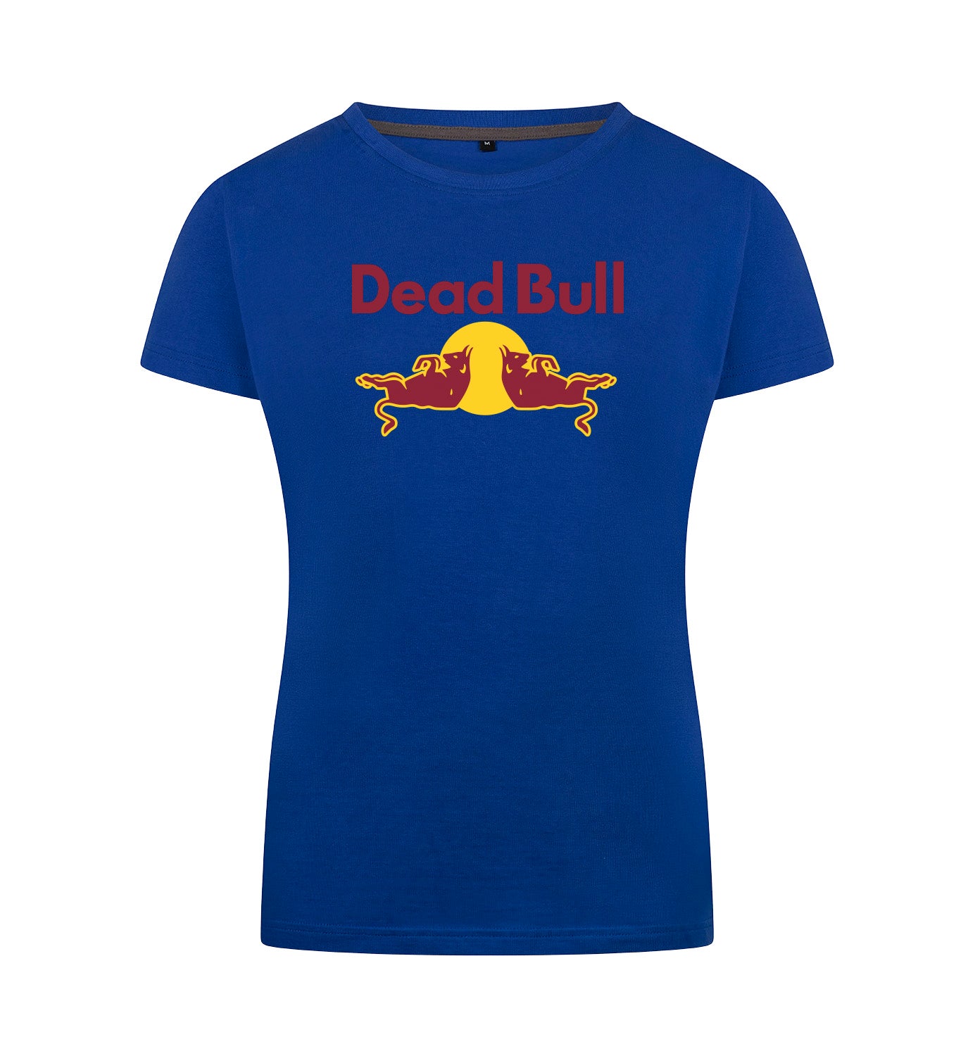 DEAD BULL T-Shirt Dames
