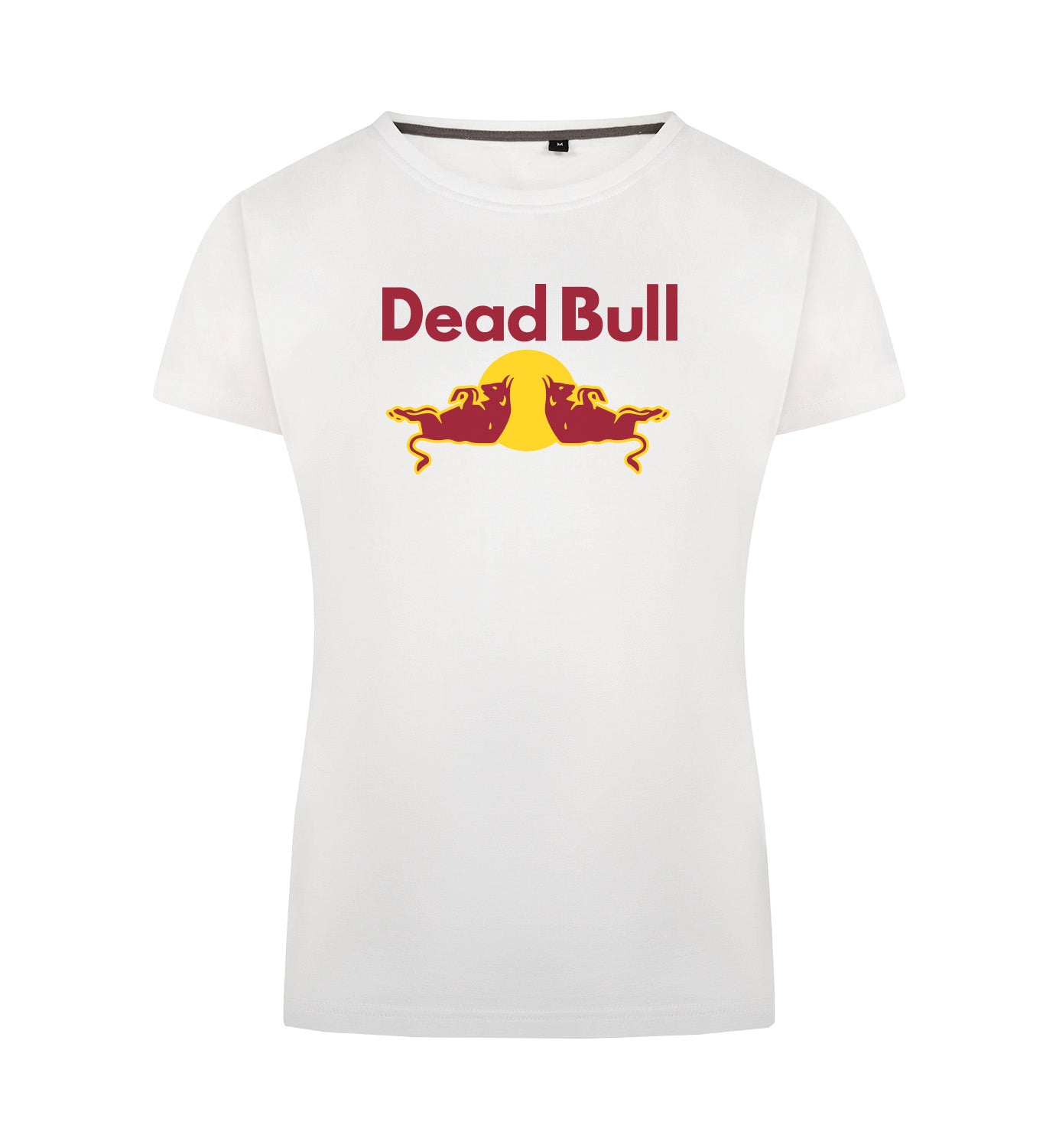 DEAD BULL T-Shirt Dames