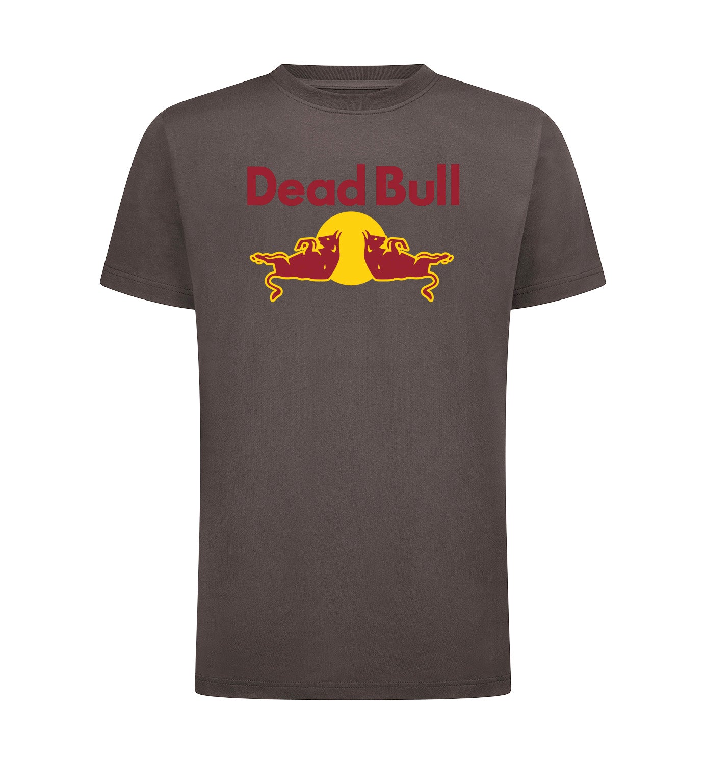 DEAD BULL T-Shirt