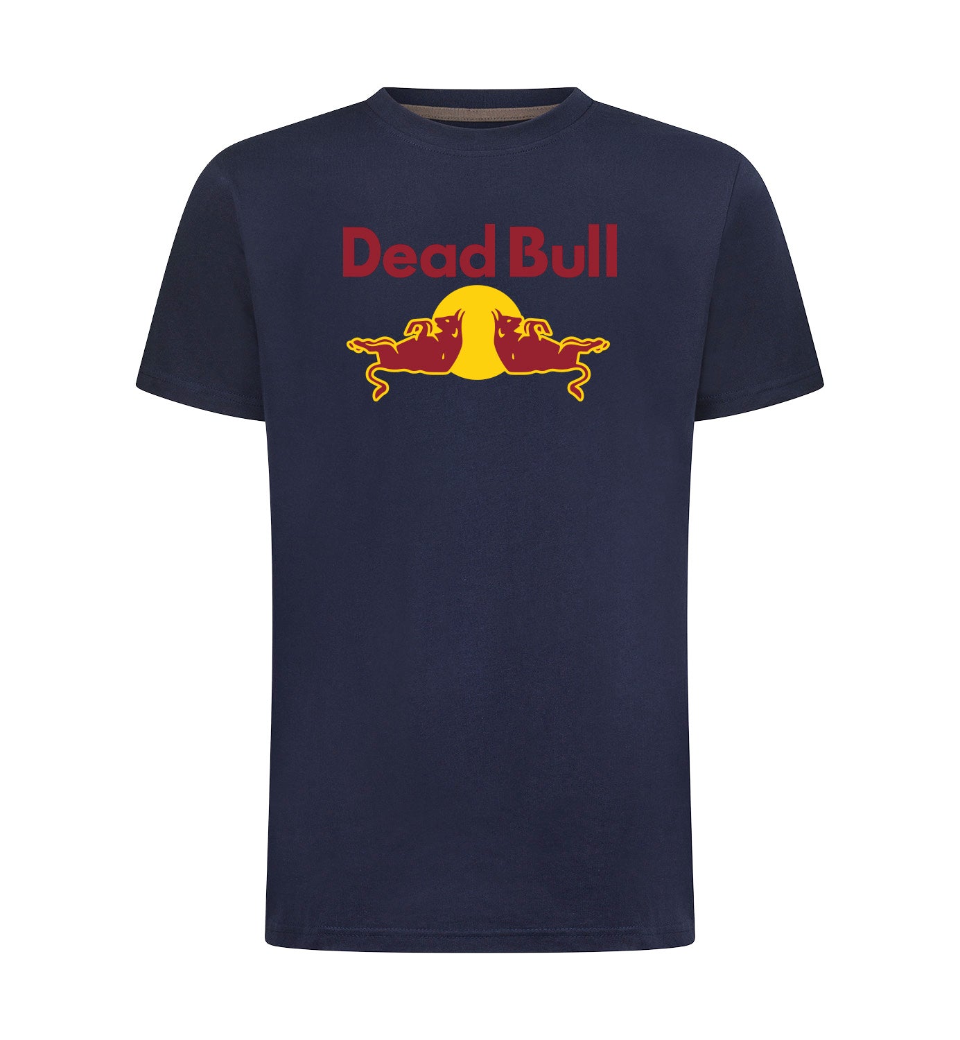DEAD BULL T-Shirt