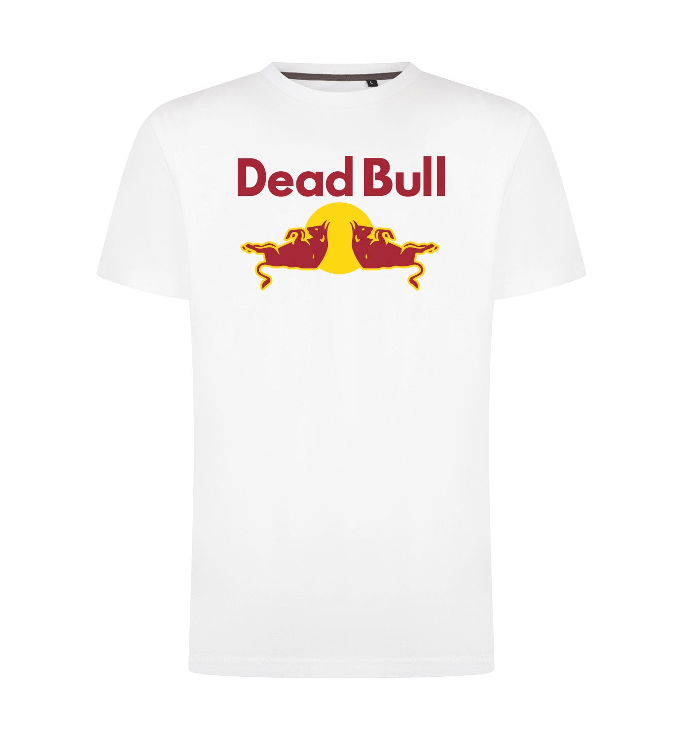DEAD BULL T-Shirt