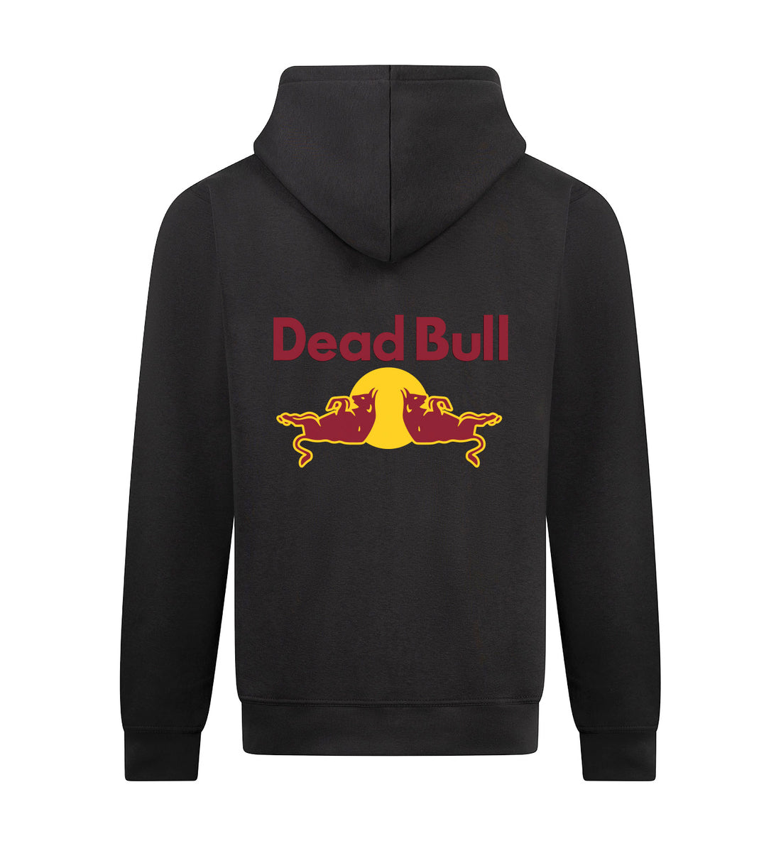 DEAD BULL Vest