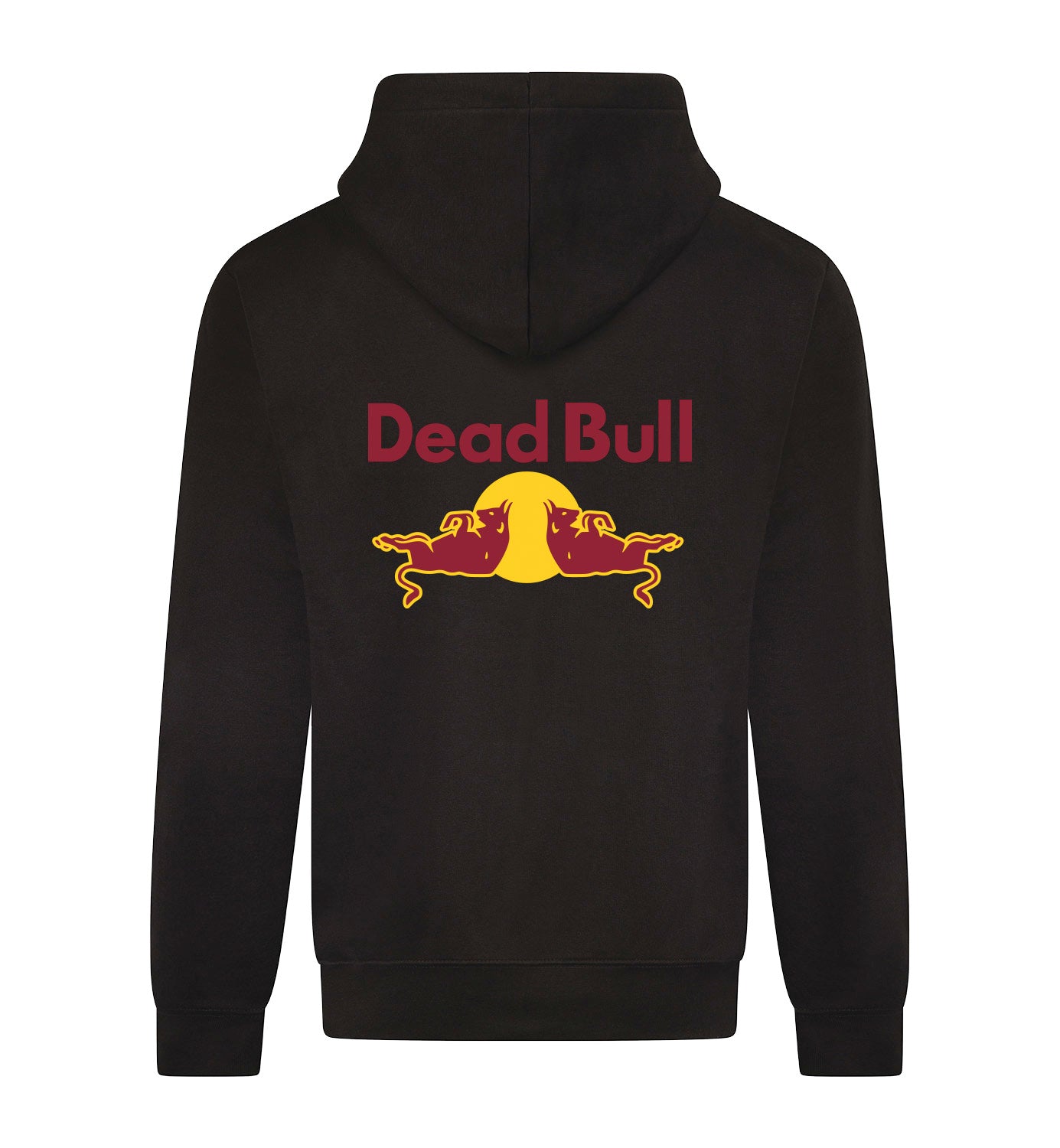 DEAD BULL Vest