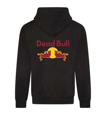 DEAD BULL Vest