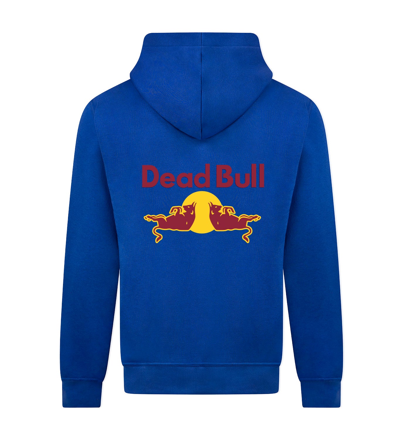 DEAD BULL Vest