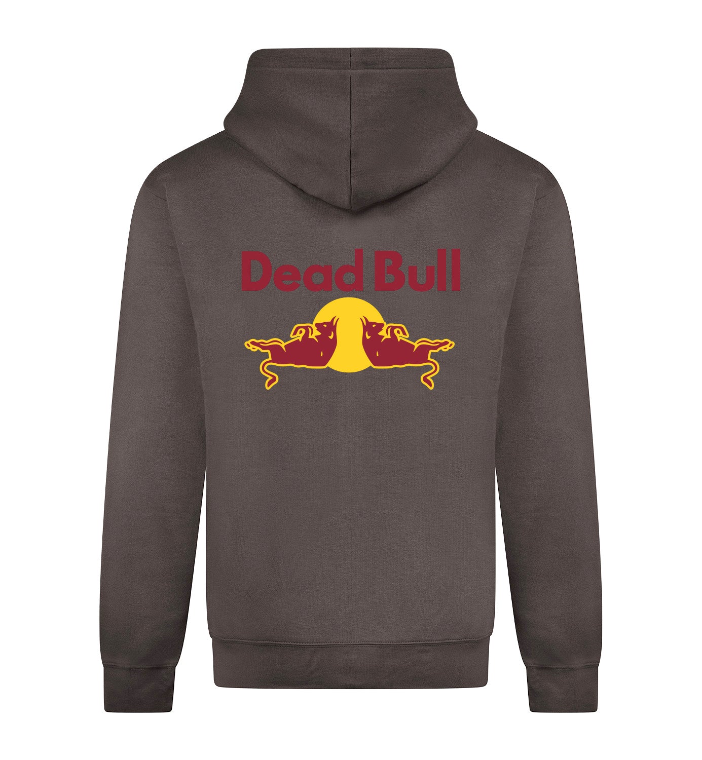 DEAD BULL Vest