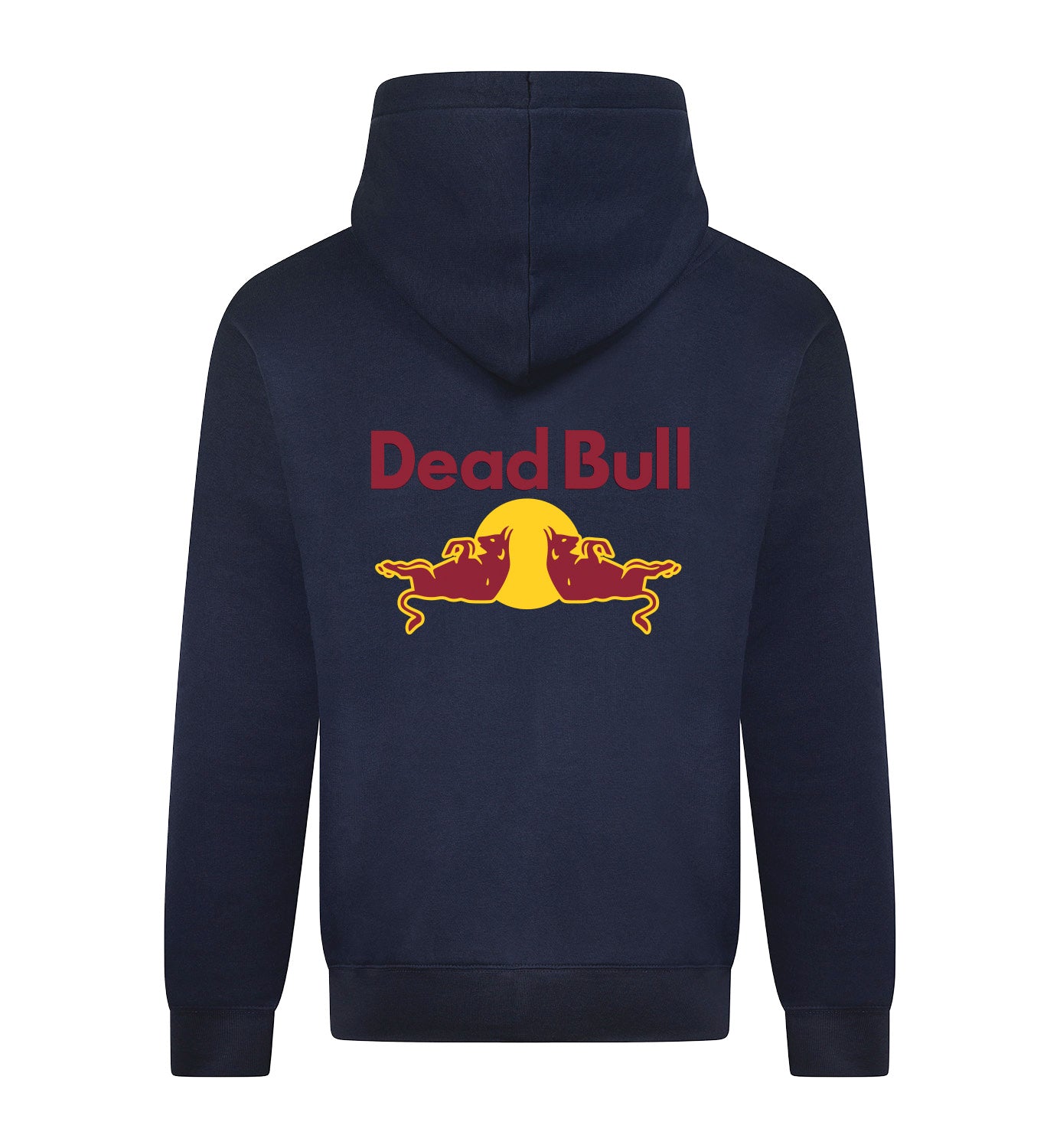 DEAD BULL Vest