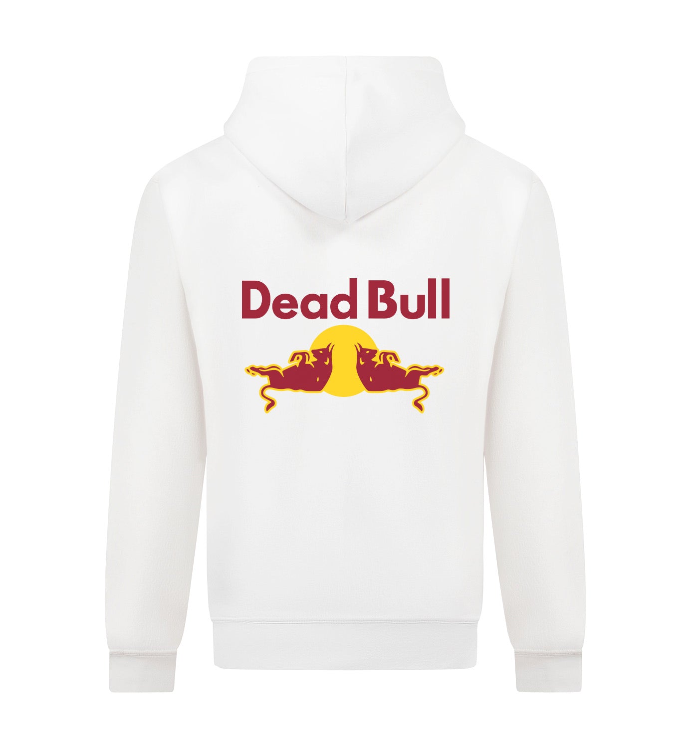 DEAD BULL Vest