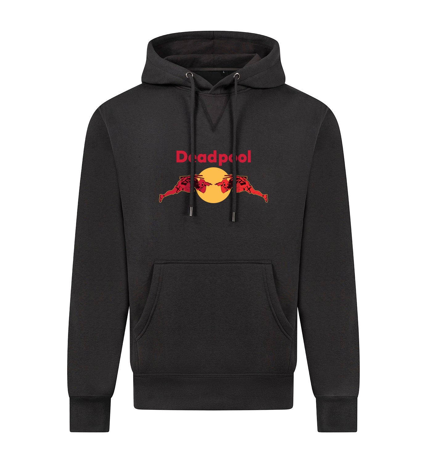 Dead pool Hoodie