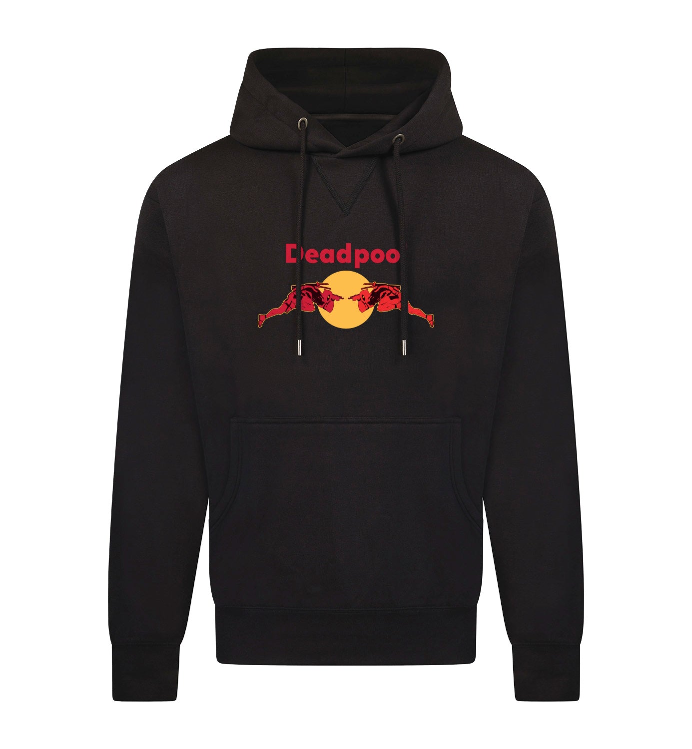 Dead pool Hoodie
