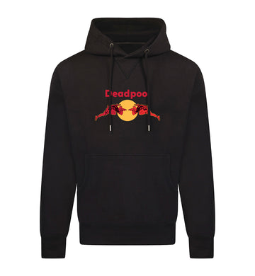 Dead pool Hoodie