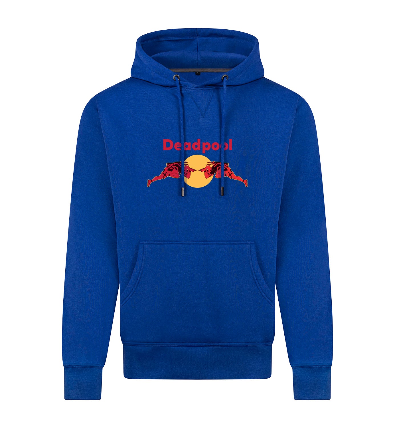 Dead pool Hoodie