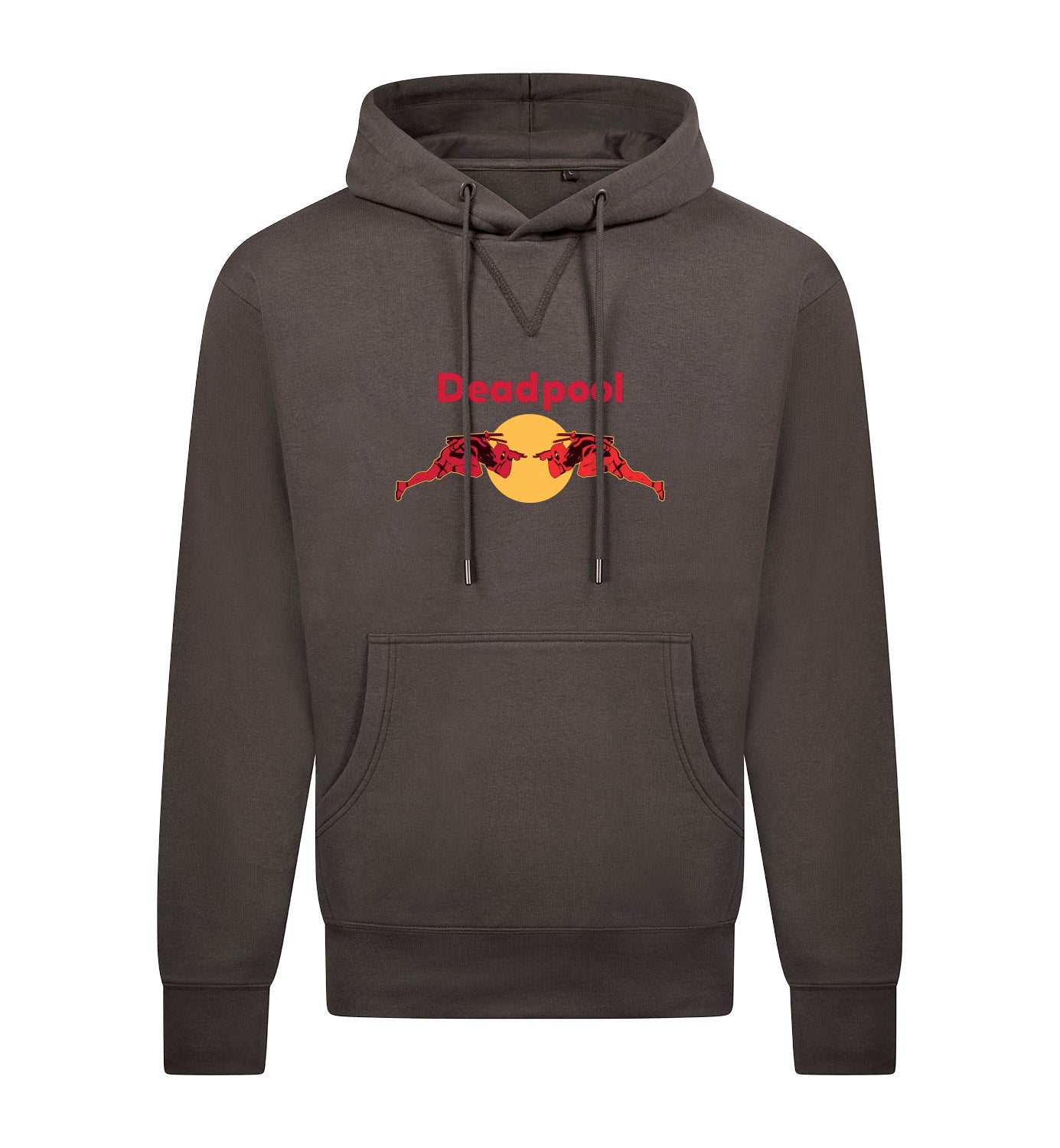 Dead pool Hoodie